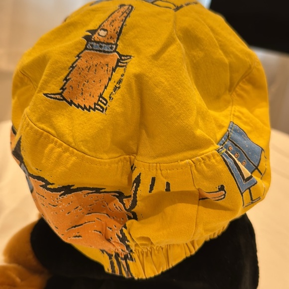 Chefs toque - Picture 2 of 4